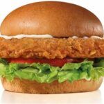 Chicken Sandwich